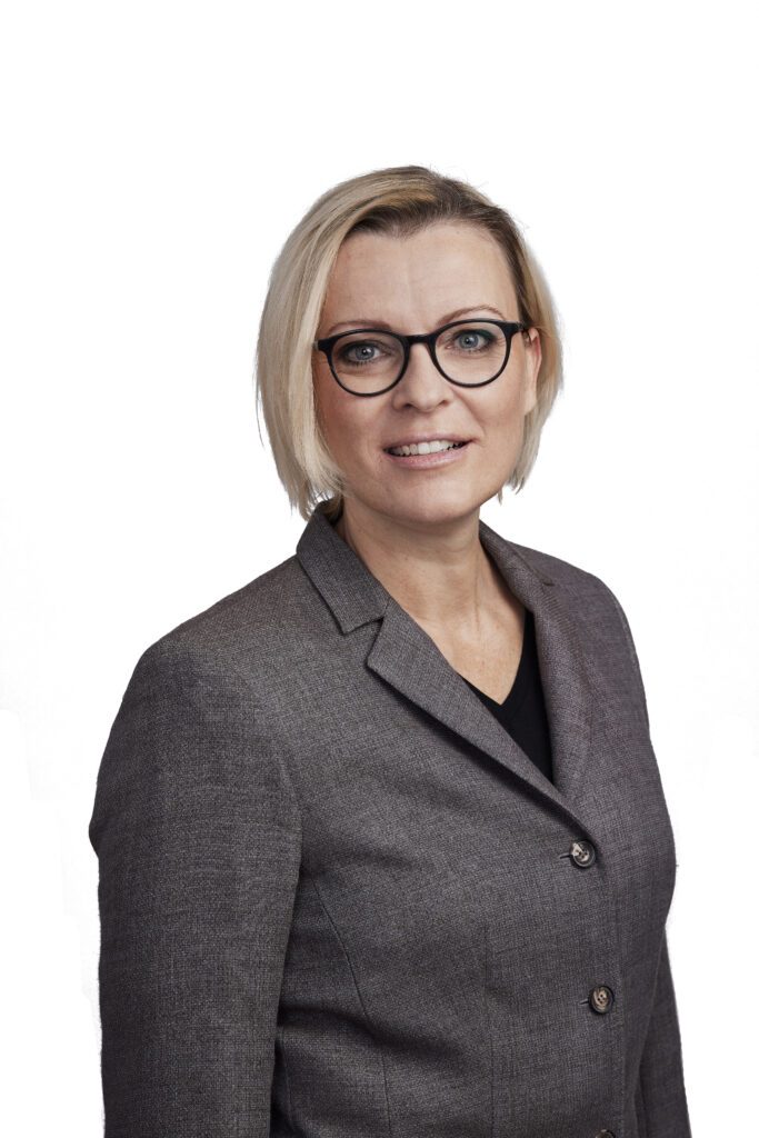 Astrid Bärtschi